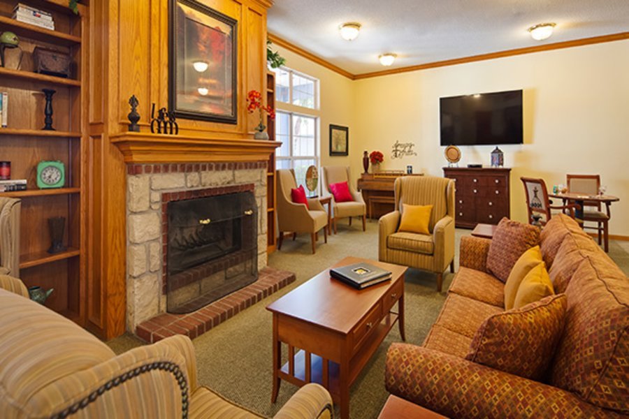 The Windsor of Lawrence