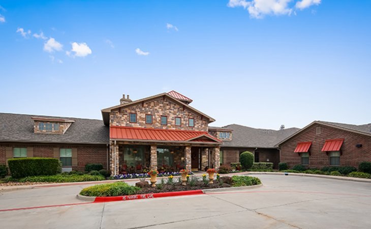 photo of Willow Bend Assisted Living & Memory Care