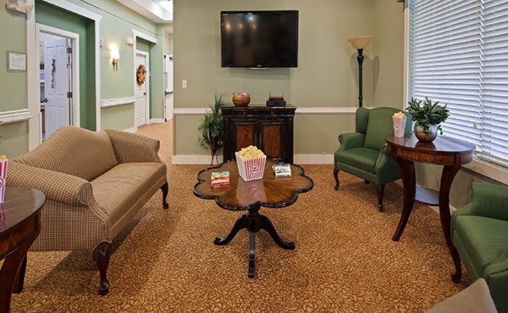 Willow Bend Assisted Living & Memory Care