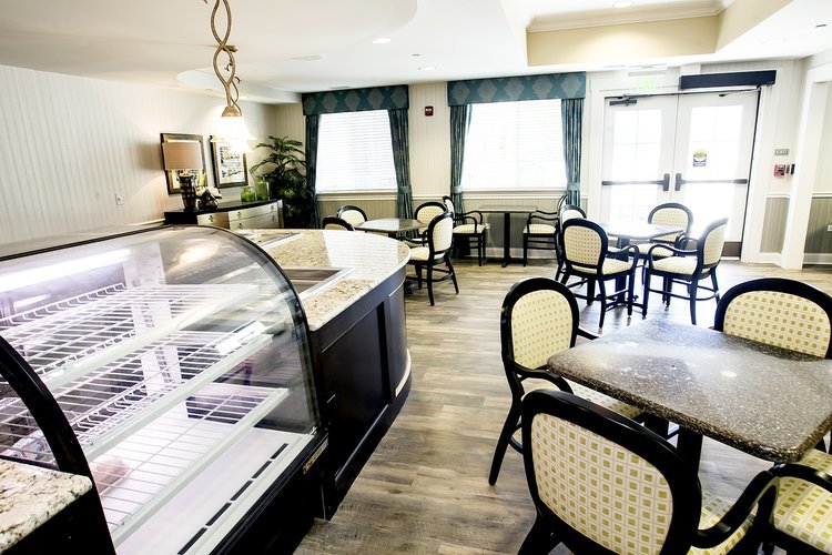 Lake Travis Independent Living Lakeway, TX