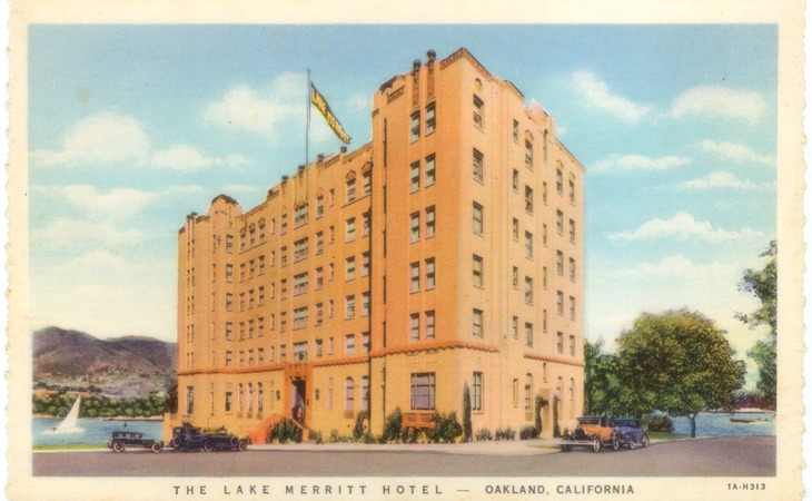 The Lake Merritt Independent Senior Living 8 Photos