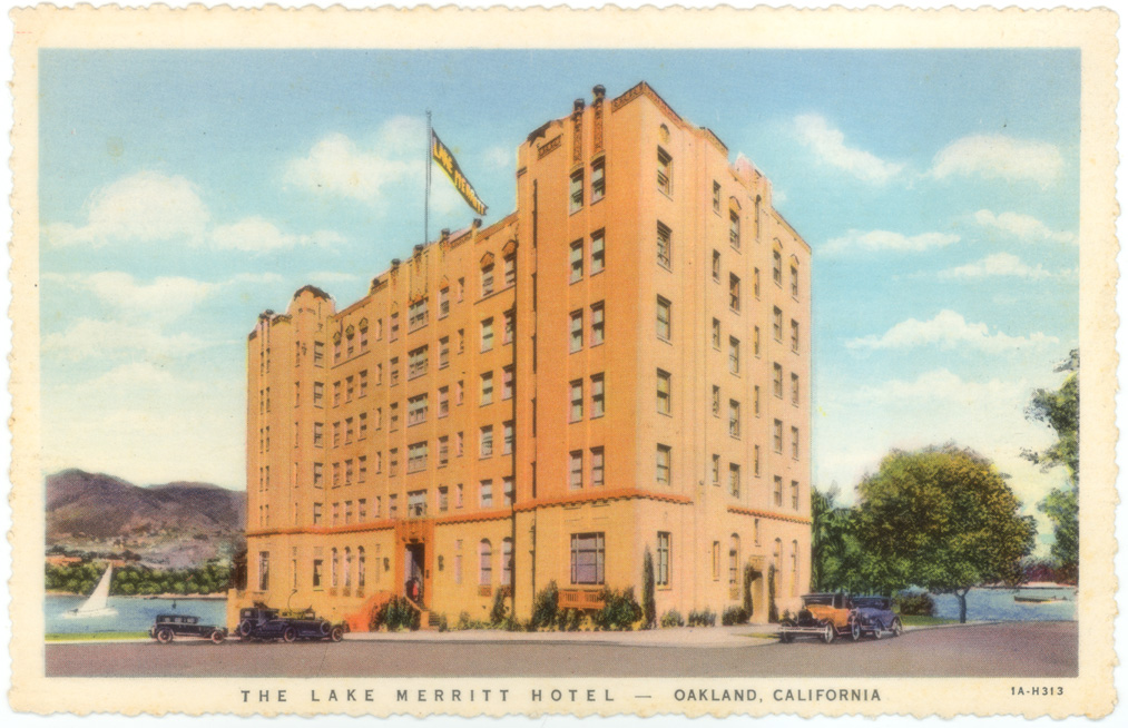 Experience Upscale Senior Living At The Lake Merritt Independent Community