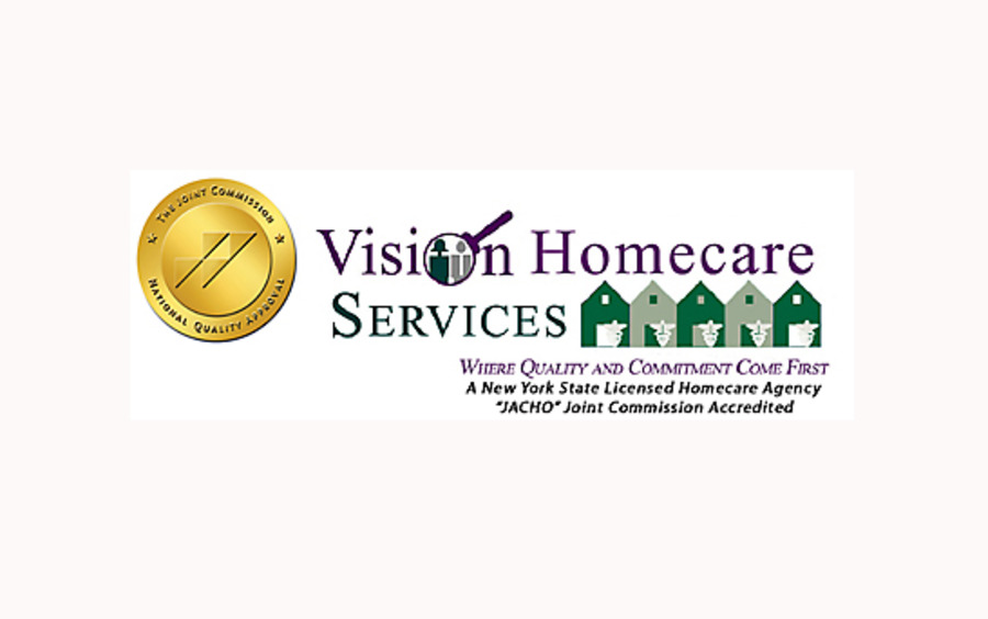 Vision Homecare Services