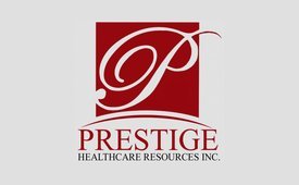 Prestige Healthcare Resources, Inc.