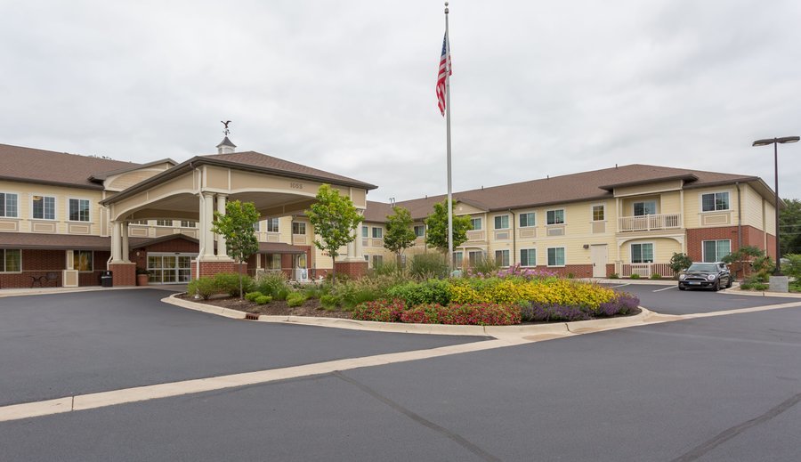 Three Oaks Assisted Living & Memory Care