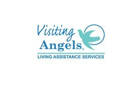 Visiting  Angels of the Catawba Valley