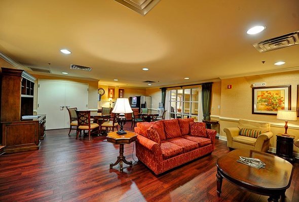 Bellgrade Estates Senior Living