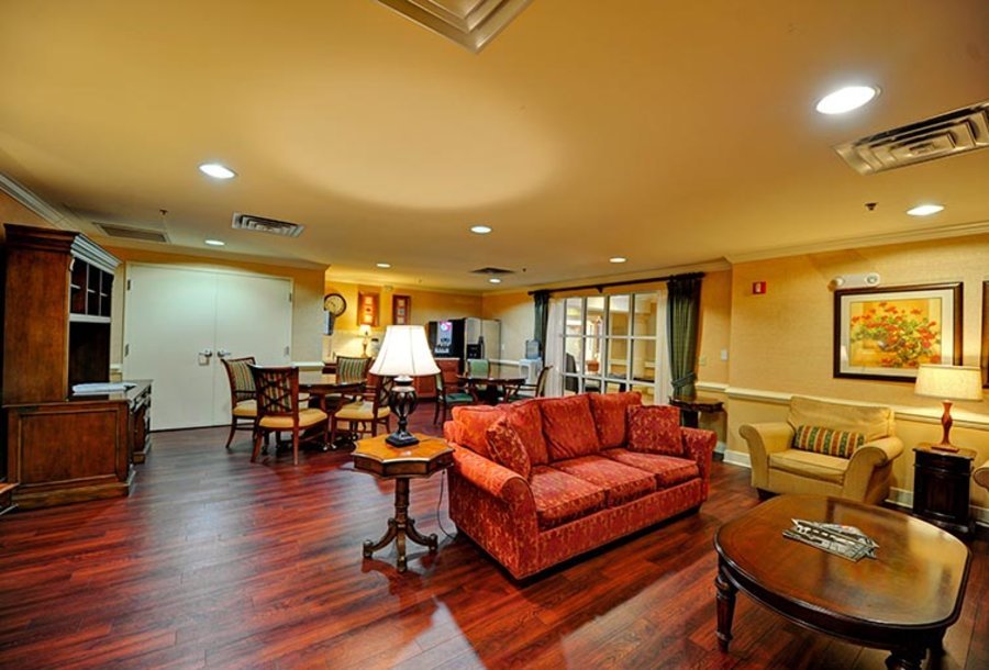 Bellgrade Estates Senior Living