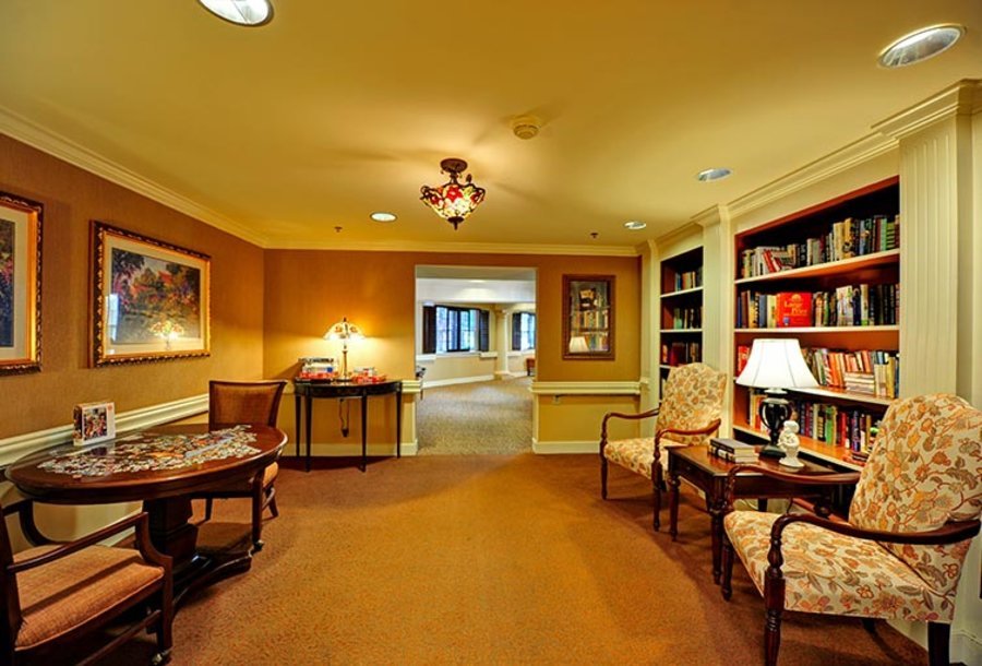 Bellgrade Estates Senior Living