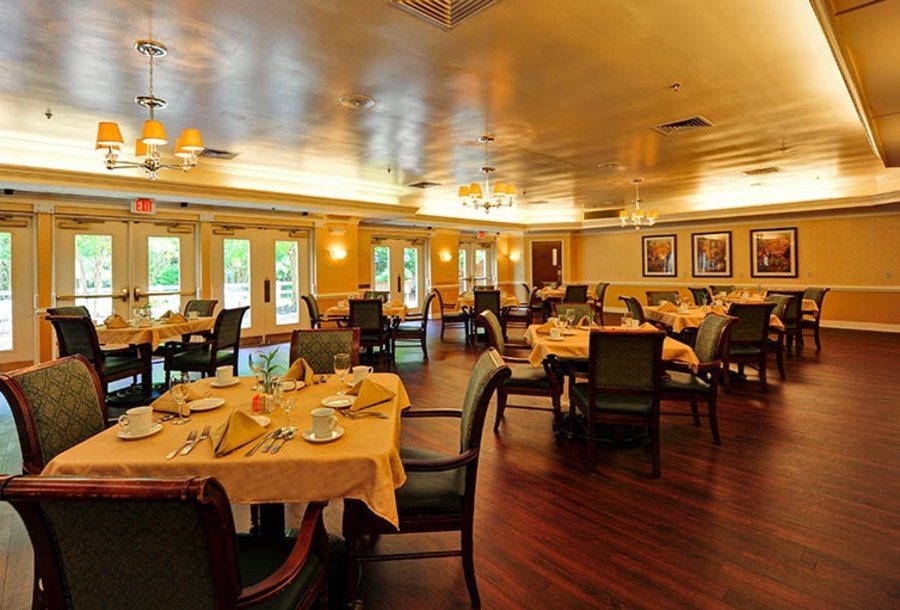 Bellgrade Estates Senior Living