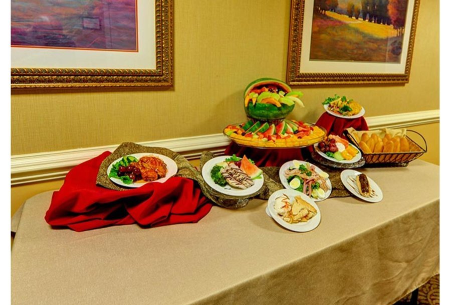 Bellgrade Estates Senior Living