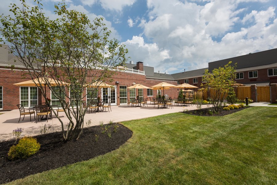 StoryPoint Gahanna North