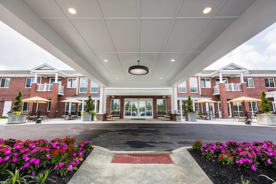 StoryPoint Gahanna North