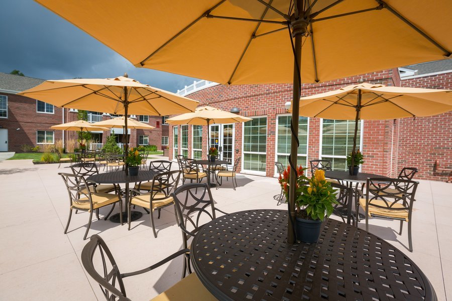 StoryPoint Gahanna North
