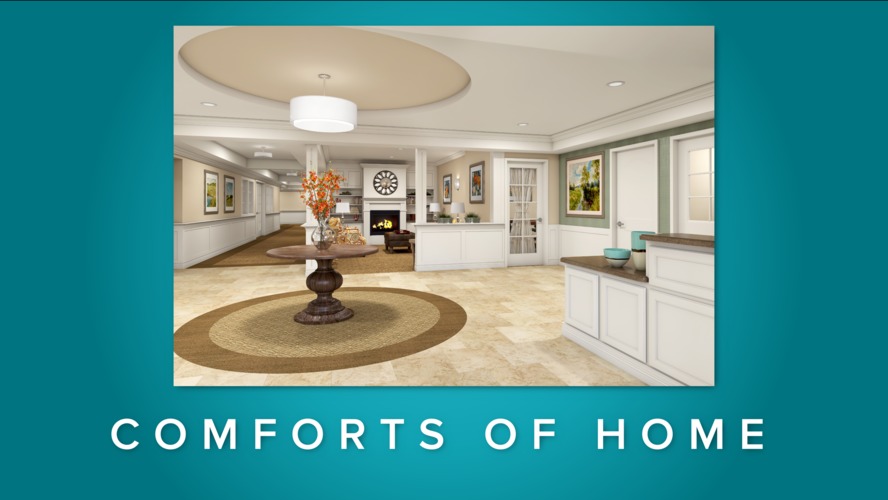 The Wildwood Senior Living Joplin, MO