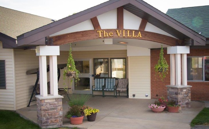 photo of The Villa Assisted Living