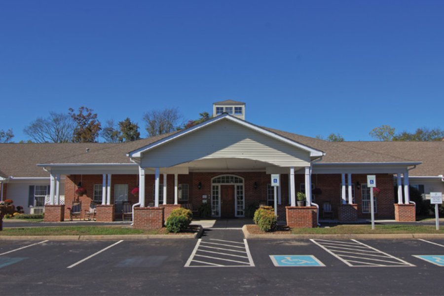 Brookdale Browns Creek