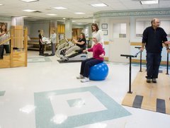 photo of Garden Gate Health Care Facility