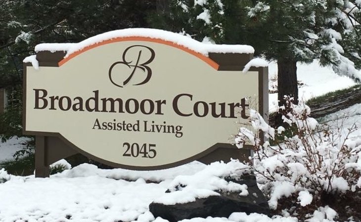 Broadmoor Court Assisted Living