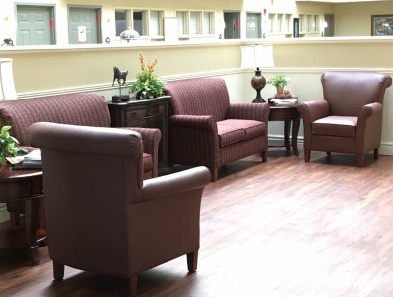 Broadmoor Court Assisted Living