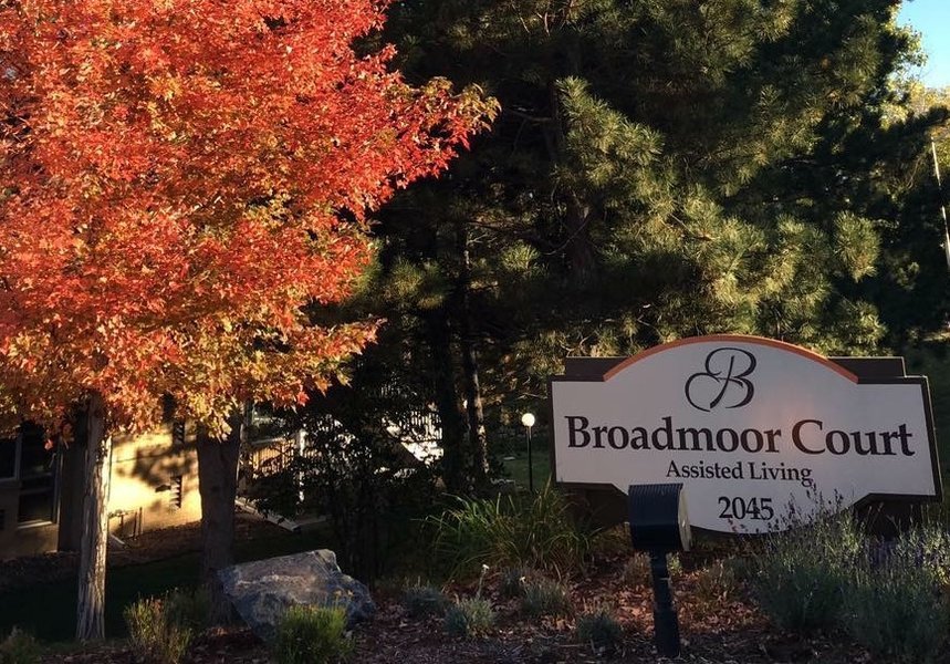 Broadmoor Court Assisted Living