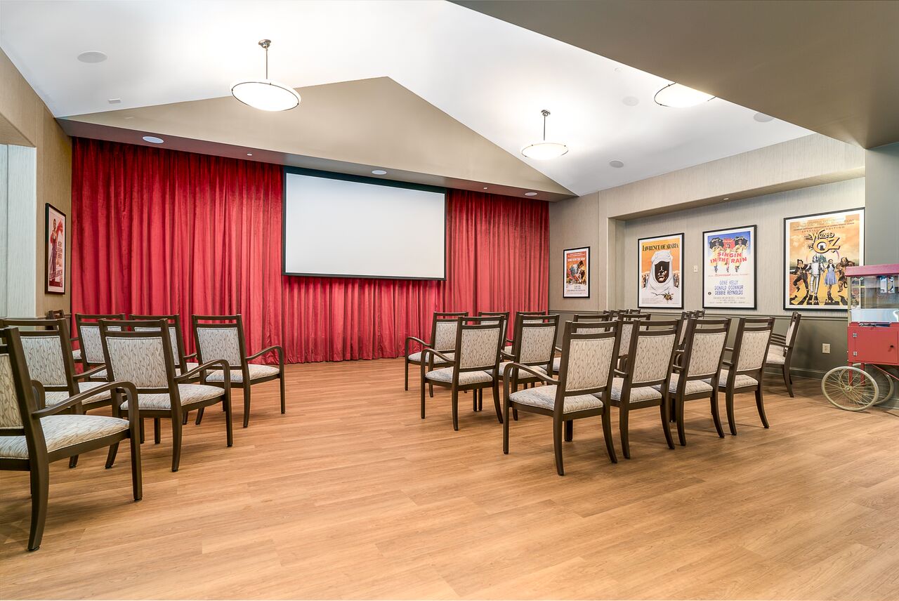 The Memory Center Atlanta - 11 Reviews - Johns Creek, GA