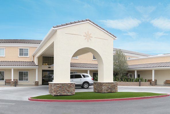 Inspirations Senior Living