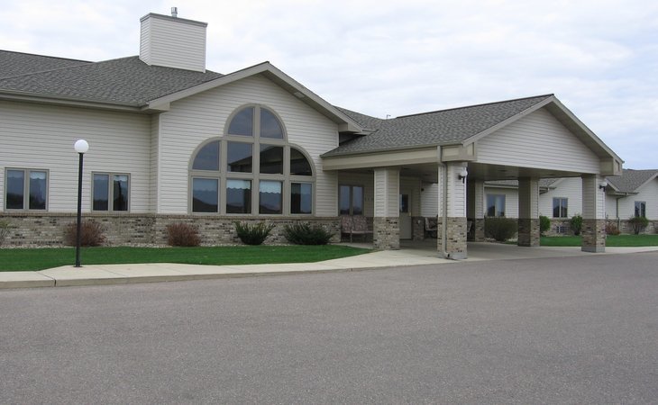 photo of Welcov Assisted Living of Spirit Lake