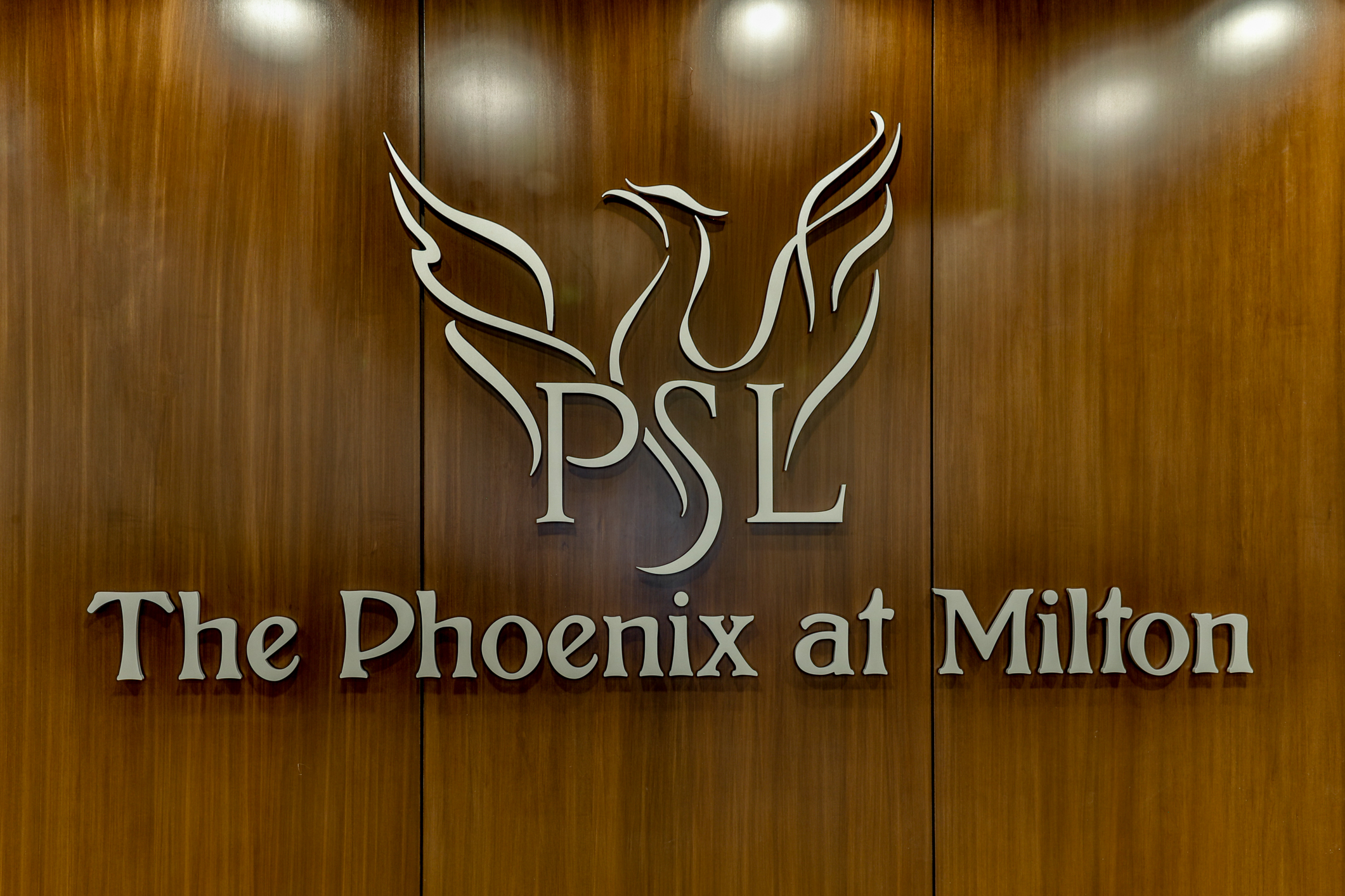 The Phoenix at Milton image