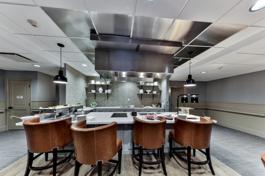 The Phoenix at Milton