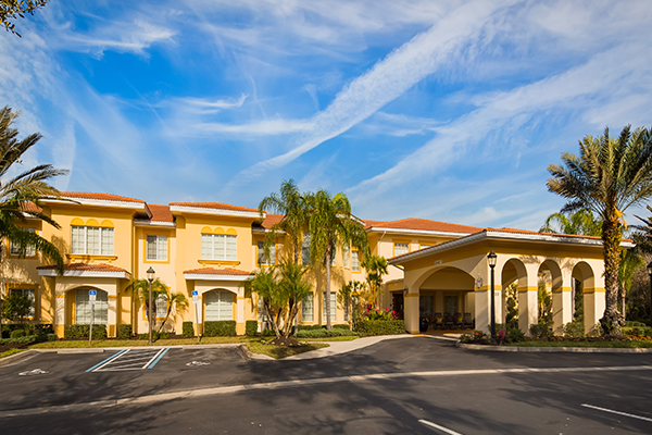 The Windsor of Lakewood Ranch image