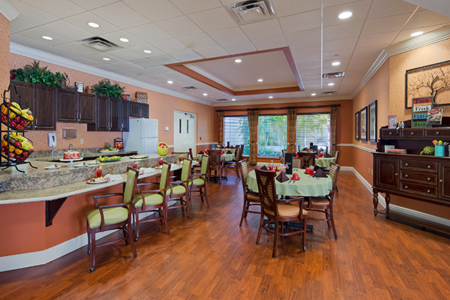 Windsor Reflections Memory Care