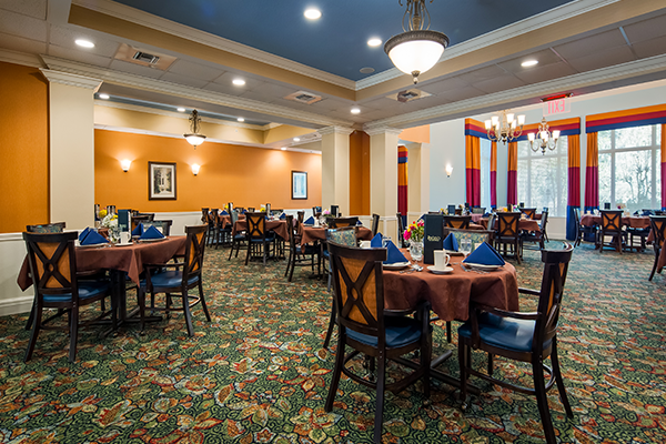 The Windsor of Ocala