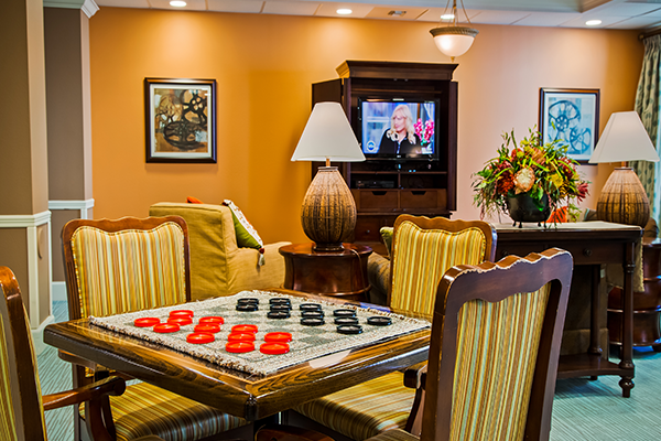 The Windsor of Ocala