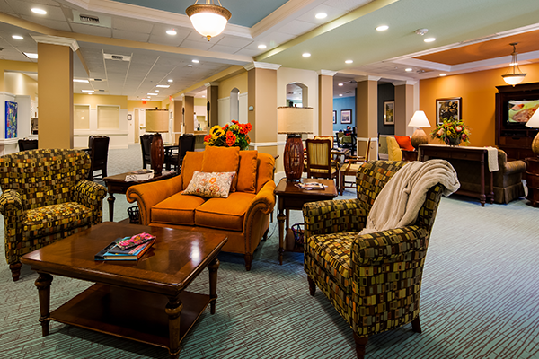 The Windsor of Ocala