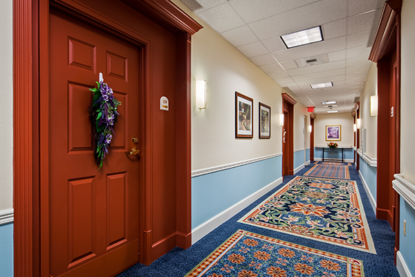 The Windsor of Ocala