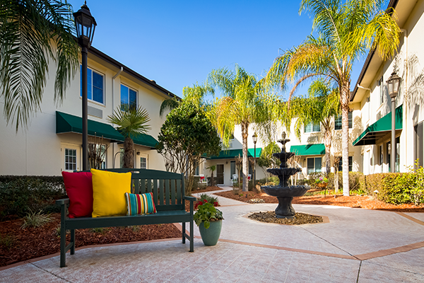 The Windsor of Ocala