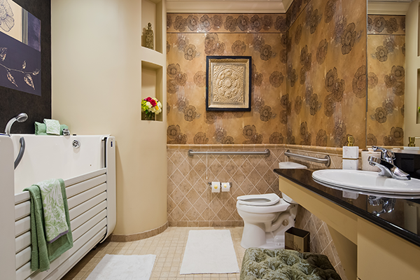 The Windsor of Ocala