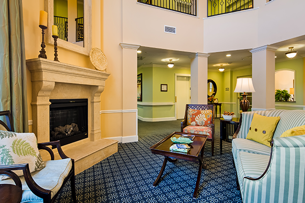 The Windsor of Ocala