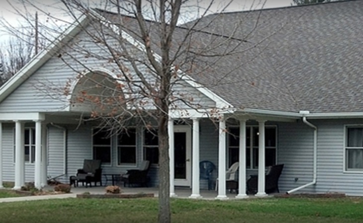 photo of Olive Branch Senior Assisted Living