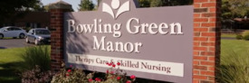 Bowling Green Manor