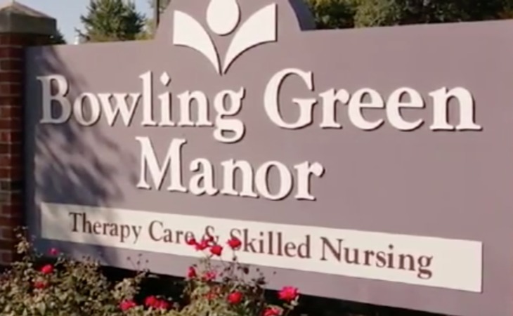 photo of Bowling Green Manor