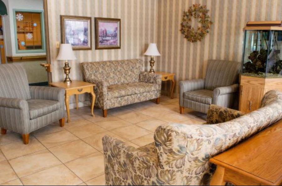 Elderwood Assisted Living at Tonawanda