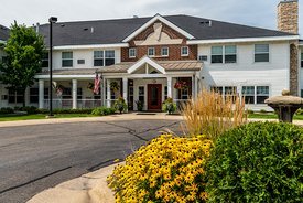 New Perspective | Faribault