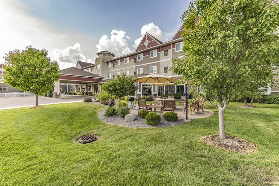 New Perspective | Waconia