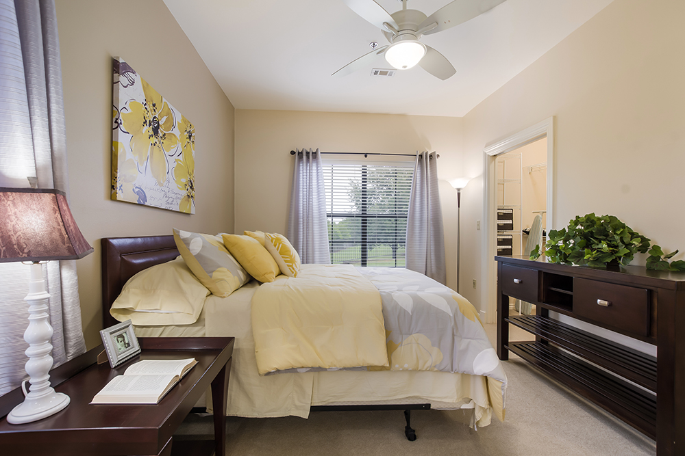 Villa De San Antonio