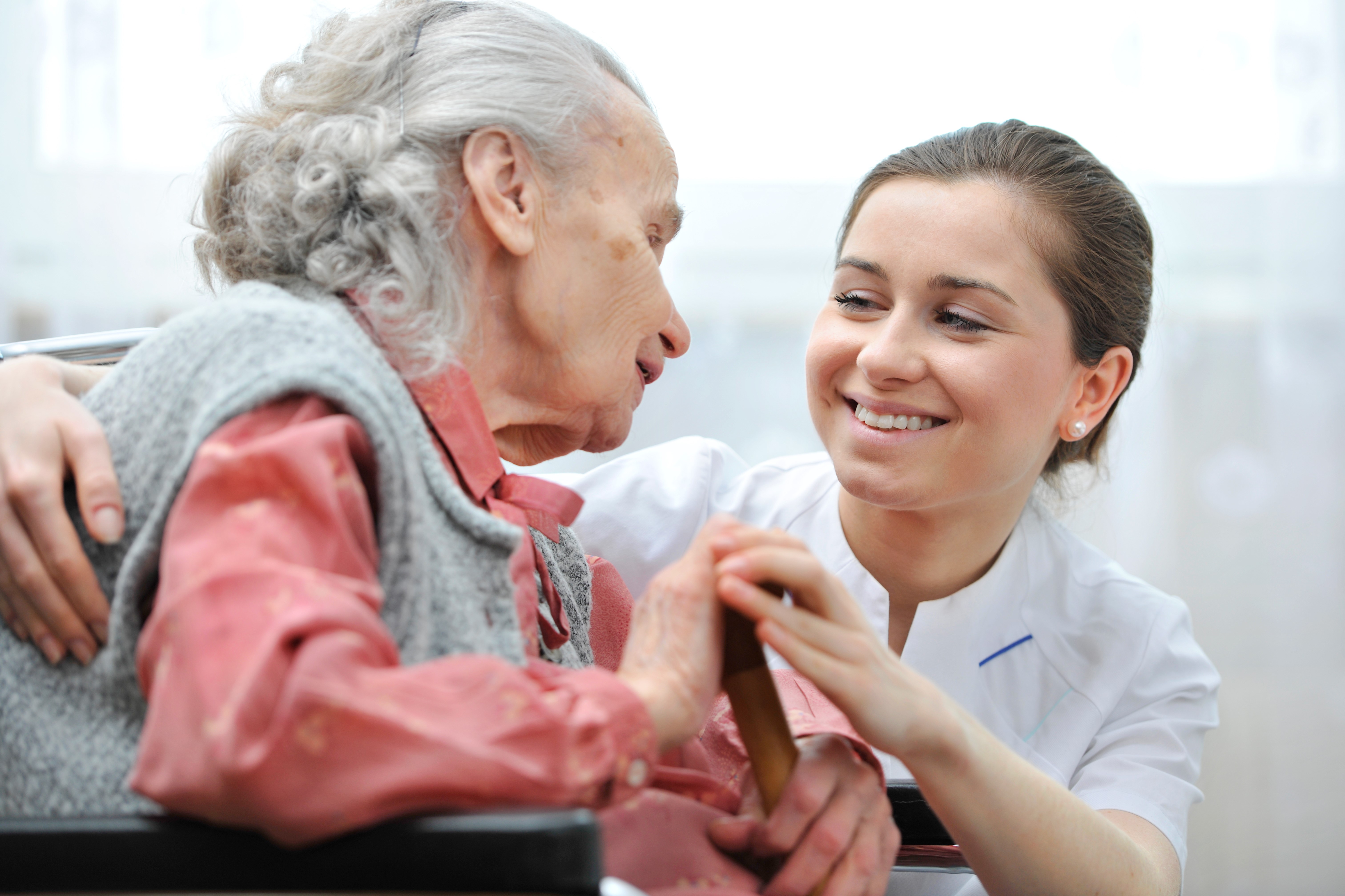 Benevolent Hearts Home Care - Euless, TX image