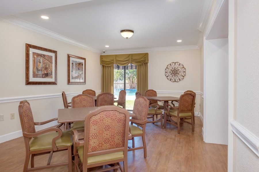 Grand Villa of Boynton Beach