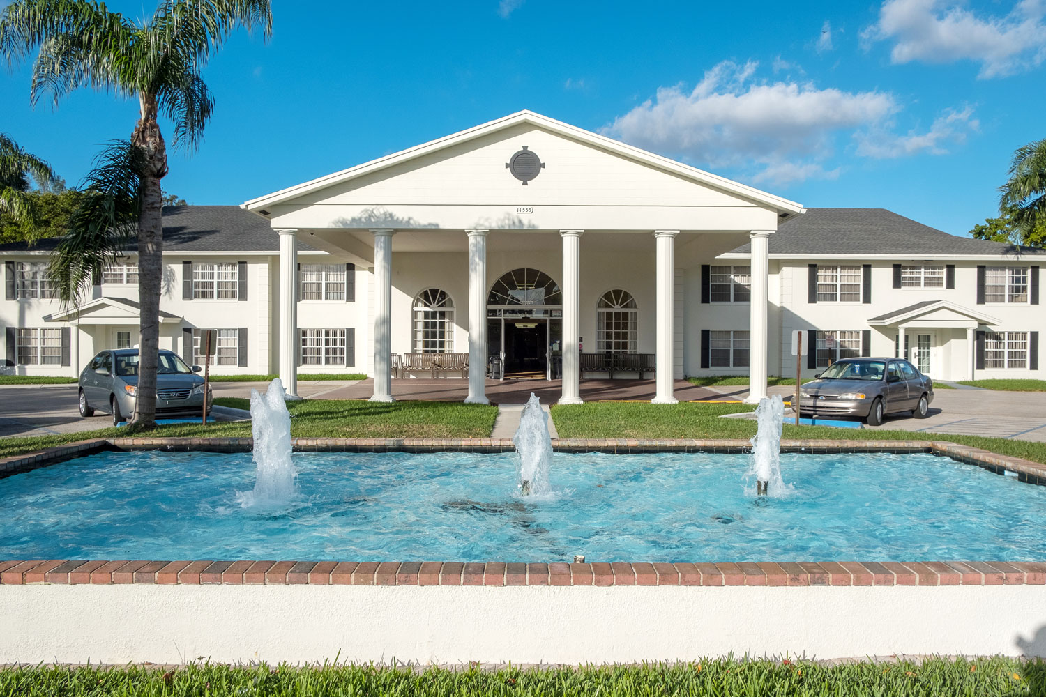 Grand Villa of Delray Beach East image