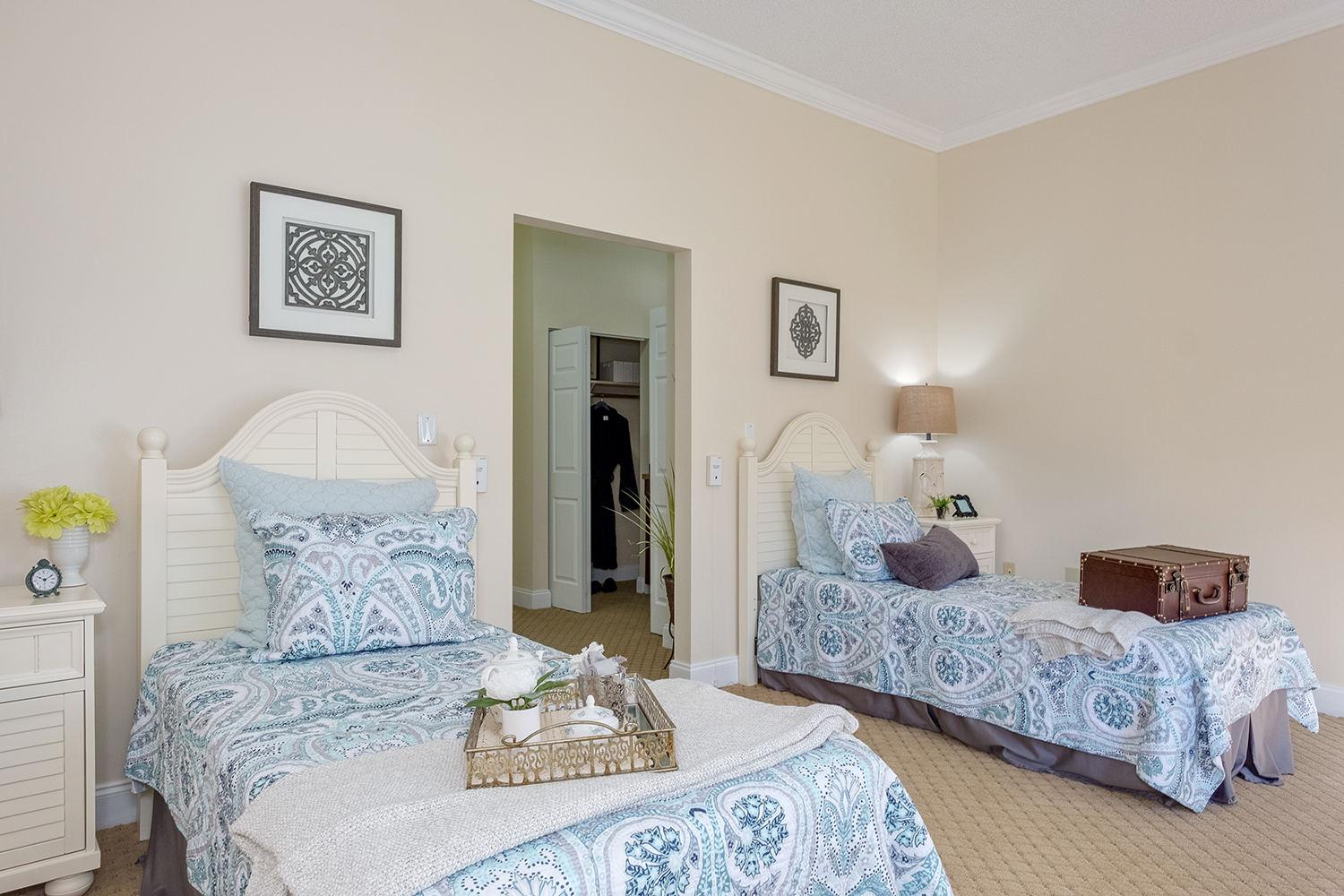 Grand Villa of Deerfield Beach